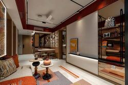 Holland Village Way (D10), Condominium #520152531